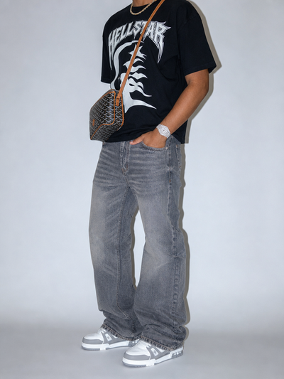 Relaxed Fit