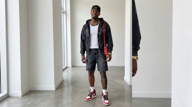 Spring / Summer 2026