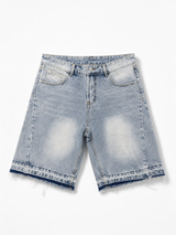 Salt Wash Denim Short